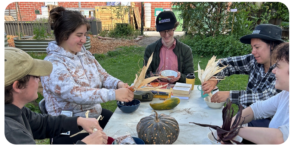 horticulture events melbourne