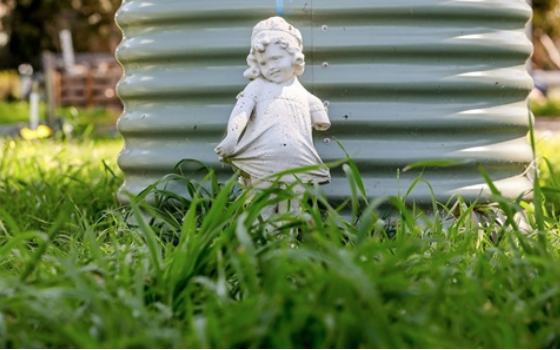 Hume City Council open garden days
