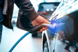 Electrify Everything - Is an electric vehicle for me? - webinar 