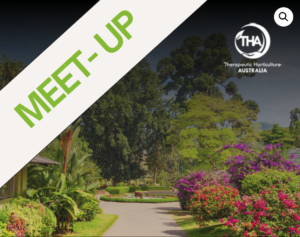  THA Melbourne Meetup | Royal Botanic Gardens