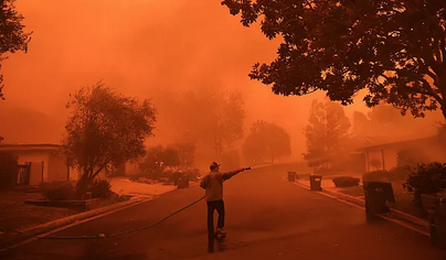Heat and Health: The latest science