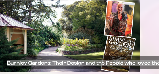burnley gardens open day