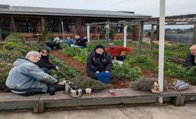 Paddock to Pickle Workshop