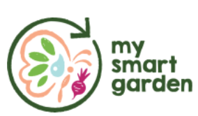 my smart garden