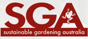 sustainable gardening australia