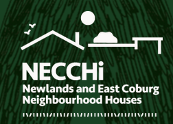 necchi logo