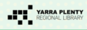 Yarra Plenty Regional Libraries